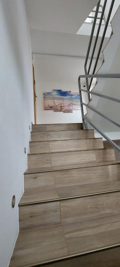 Hybryda Otel Łeba Dış mekan fotoğraf
