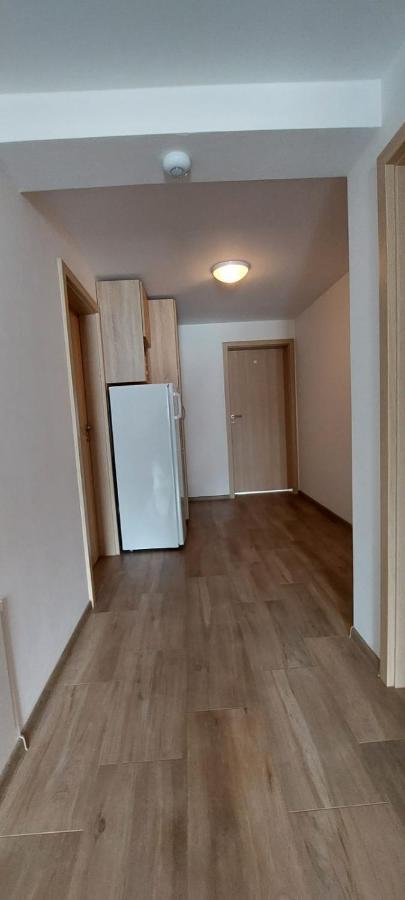 Hybryda Otel Łeba Dış mekan fotoğraf